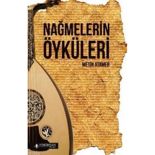 Nağmelerin Öyküleri