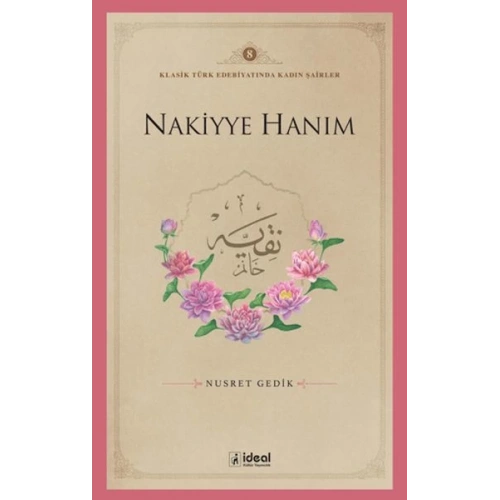 Nakiyye Hanım