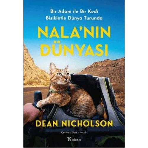 Nala’nın Dünyası