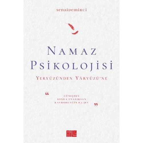 Namaz Psikolojisi