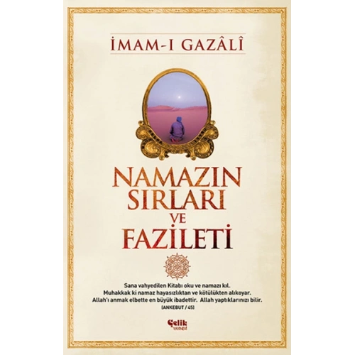 Namazın Sırları ve Fazileti