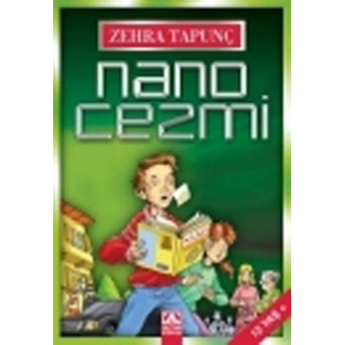 Nano Cezmi