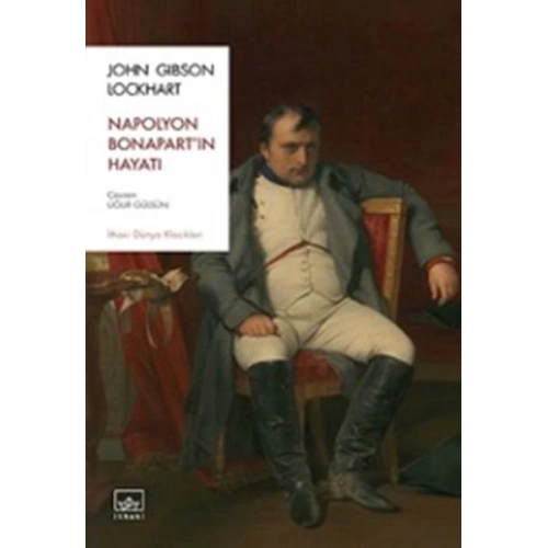 Napolyon Bonapart’ın Hayatı