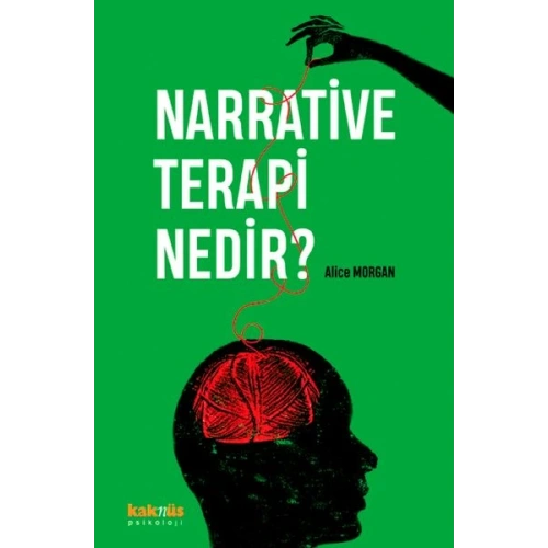 Narrative Terapi Nedir?