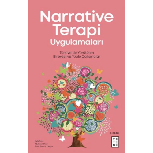 Narrative Terapi Uygulamaları