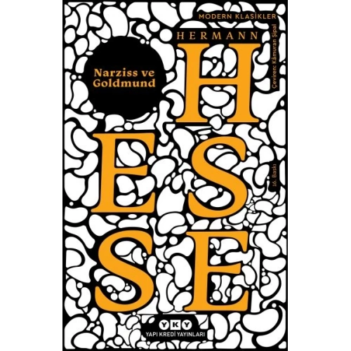 Narziss ve Goldmund - Modern Klasikler
