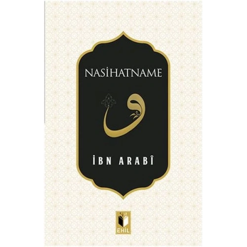 Nasihatname