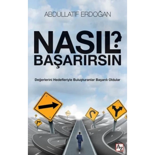 Nasıl Başarırsın
