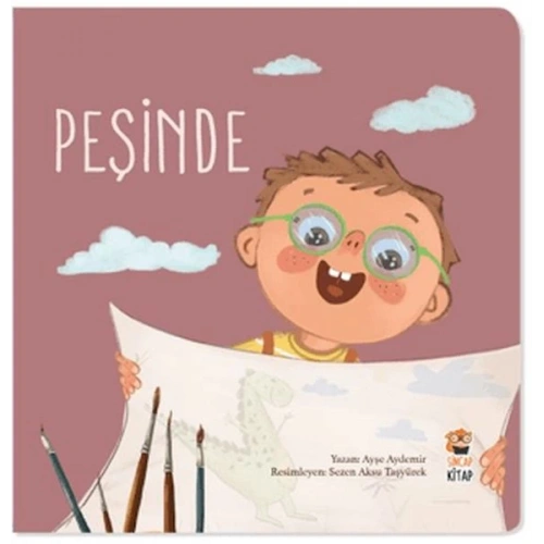 Nasıl Başladı? - Peşinde