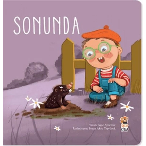 Nasıl Başladı? - Sonunda