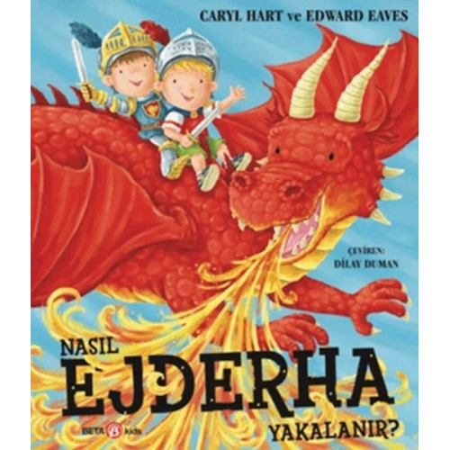 Nasıl Ejderha Yakalanır?