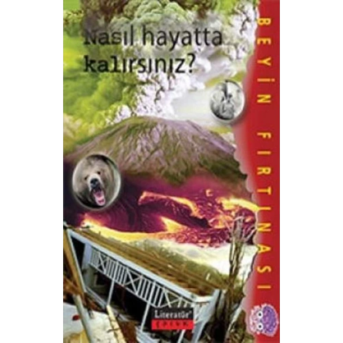 Nasıl Hayatta Kalırsınız? / Beyin Fırtınası