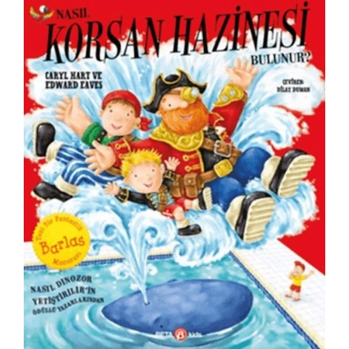 Nasıl Korsan Hazinesi Bulunur?