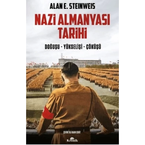 Nazi Almanyası Tarihi