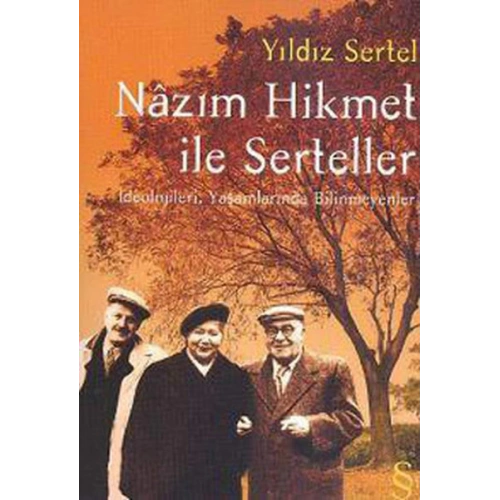 Nazım Hikmet ile Serteller