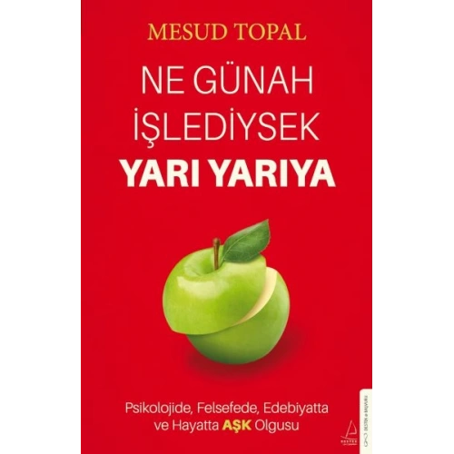 Ne Günah İşlediysek Yarı Yarıya