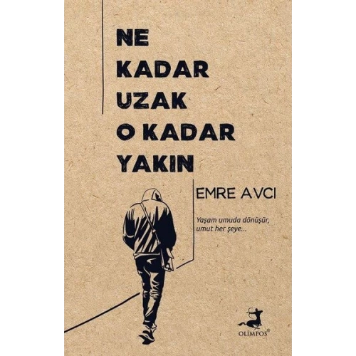 Ne Kadar Uzak O Kadar Yakın