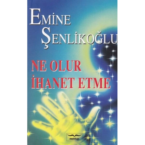 Ne Olur İhanet Etme