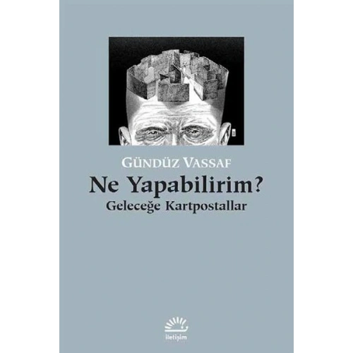 Ne Yapabilirim?  Geleceğe Kartpostallar