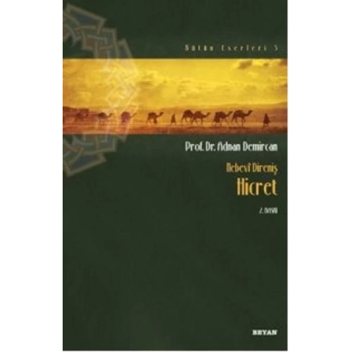 Nebevi Direniş Hicret