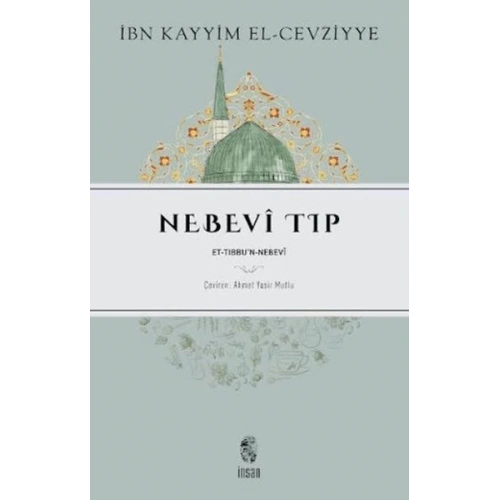 Nebevi Tıp