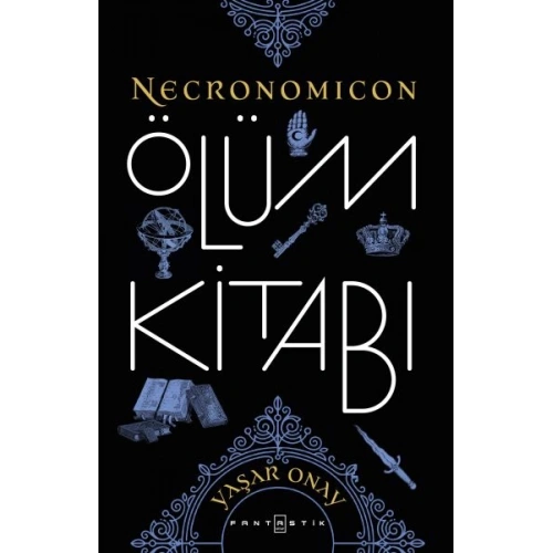 Necronomicon - Ölüm Kitabı