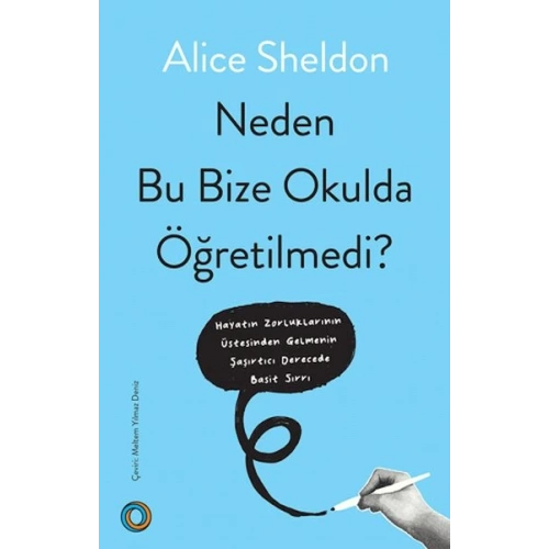 Neden Bu Bize Okulda Öğretilmedi?