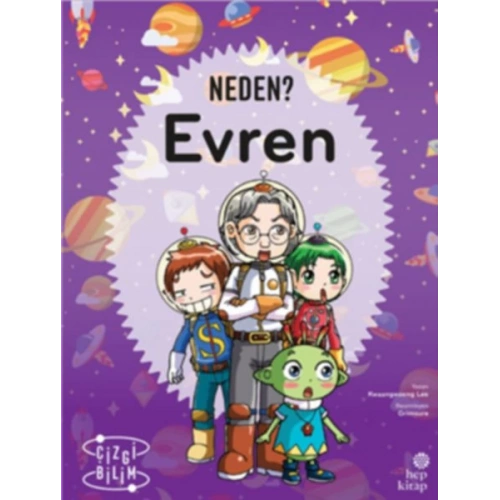 Neden? Evren
