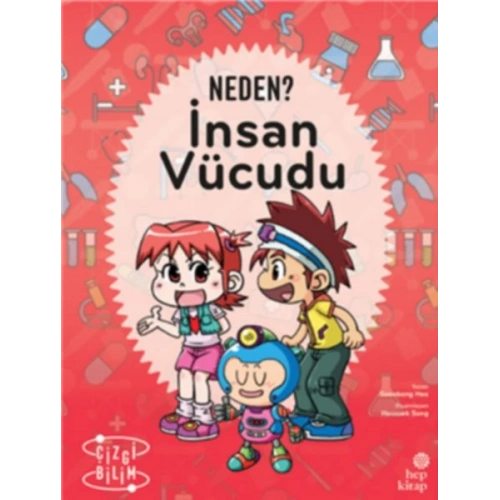 Neden? İnsan Vücudu