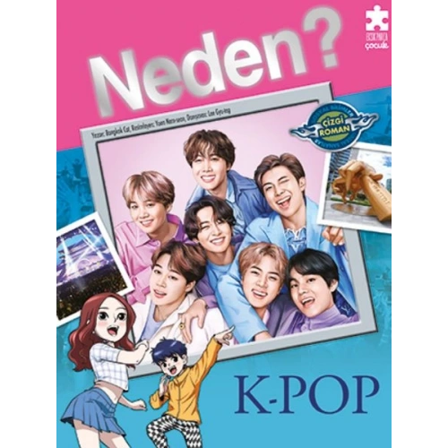 Neden? K-POP