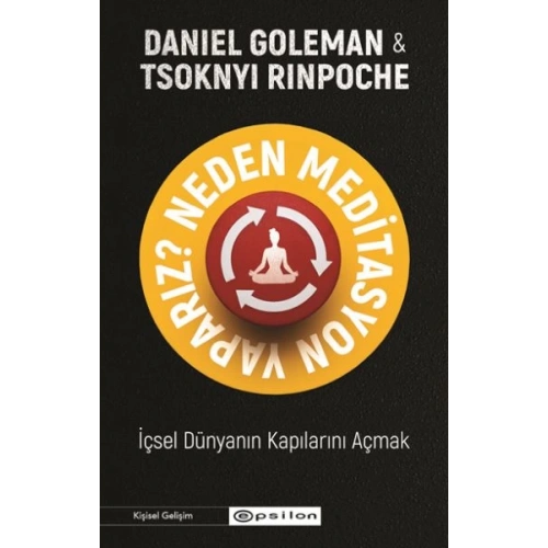 Neden Meditasyon Yaparız?