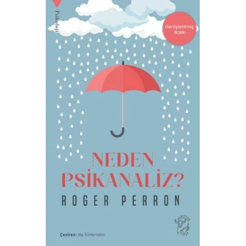 Neden Psikanaliz?