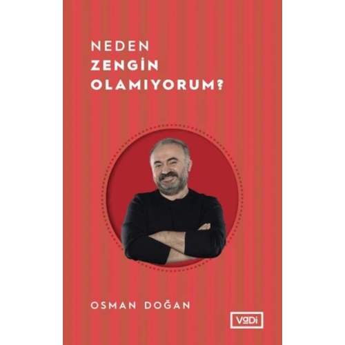 Neden Zengin Olamıyorum?