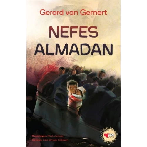Nefes Almadan