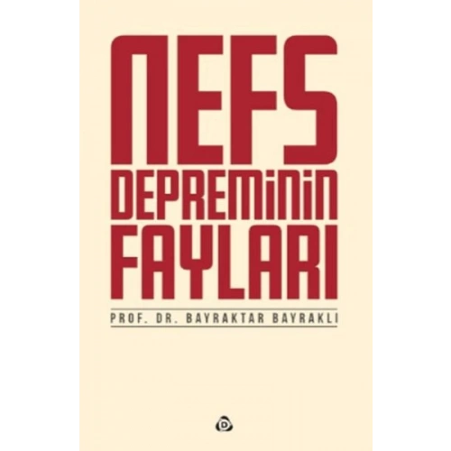 Nefs Depreminin Fayları