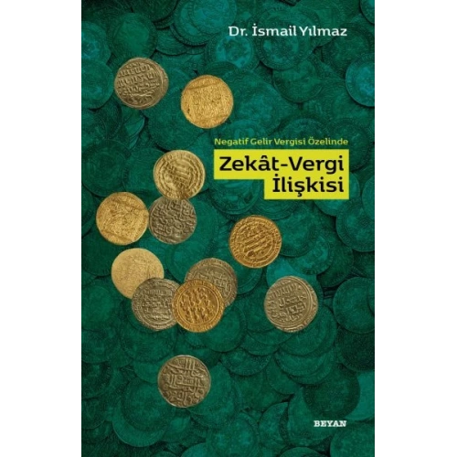 Negatif Gelir Vergisi Özelinde Zekat-Vergi İlişkisi