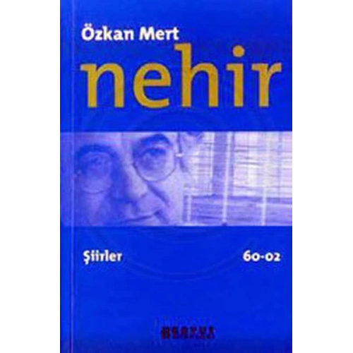 Nehir Şiirler 60 - 02