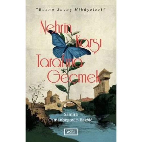 Nehrin Karşı Tarafına Geçmek