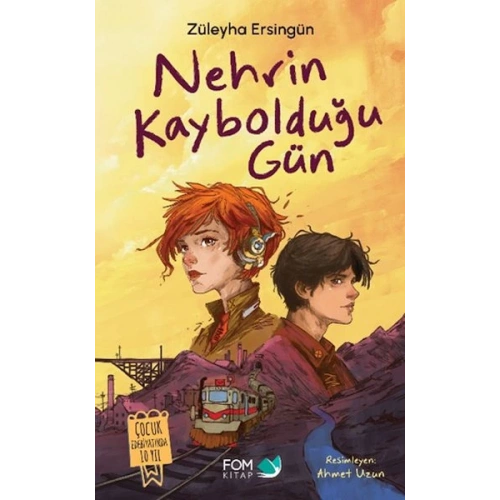 Nehrin Kaybolduğu Gün