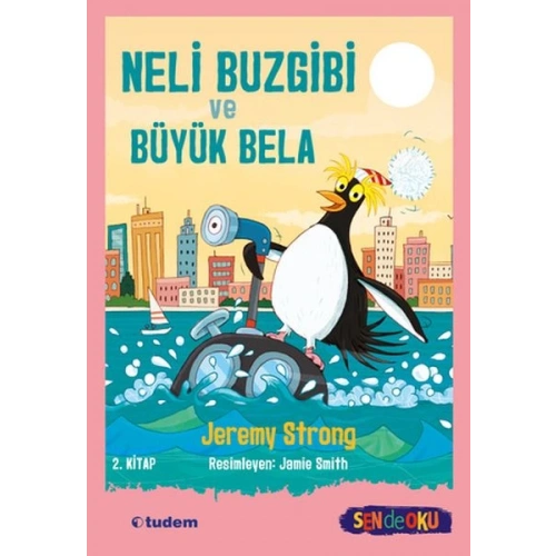 Neli Buzgibi ve Büyük Bela 2.Kitap