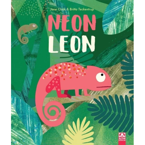 Neon Leon