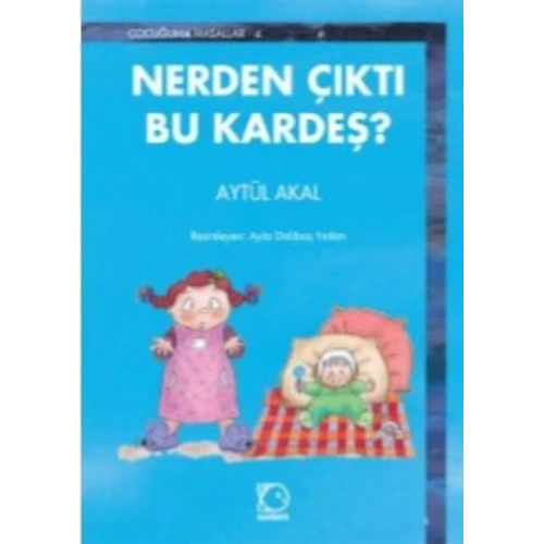 Nerden Çıktı Bu Kardeş?