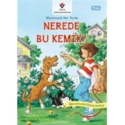 Nerede Bu Kemik - Matematik Her Yerde