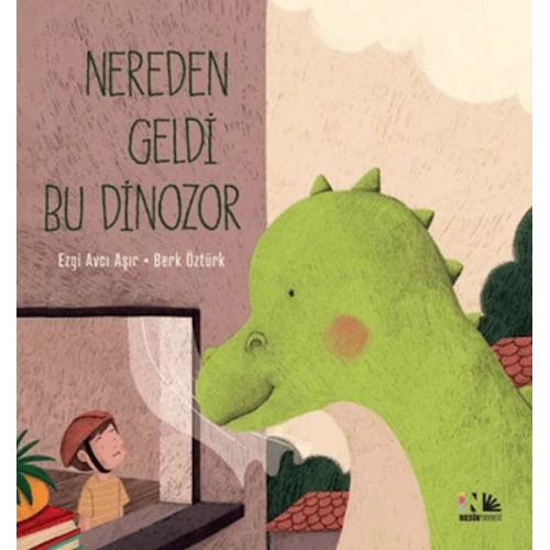 Nereden Geldi Bu Dinozor