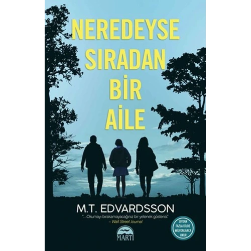 Neredeyse Sıradan Bir Aile