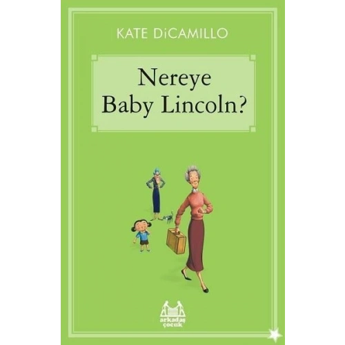 Nereye Baby Lincoln?