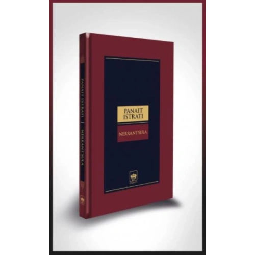 Nerrantsula-Dünya Klasikleri (Ciltli)