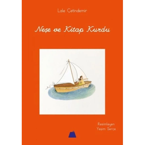 Neşe ve Kitap Kurdu