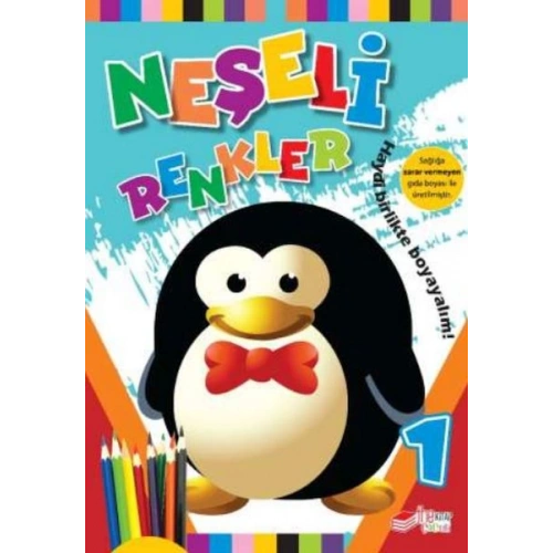 Neşeli Renkler 1