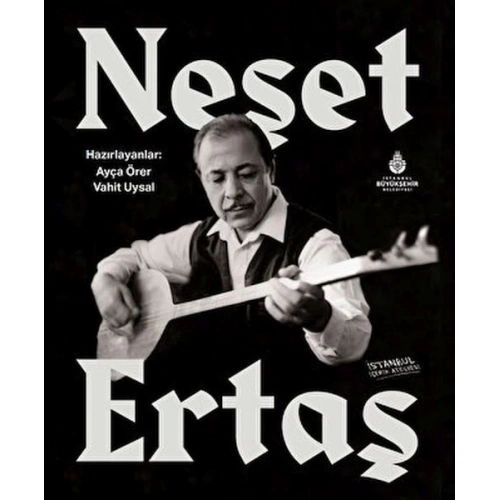 Neşet Ertaş